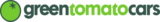 Green Tomato Cars logo
