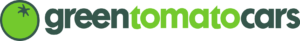 Green Tomato Cars logo
