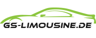 GS-Limousine Frankfurt Airport Transfer logo