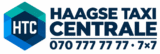 Haagse Taxi Centrale logo