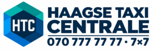 Haagse Taxi Centrale logo
