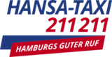 Hansa-Taxi 211 211 logo