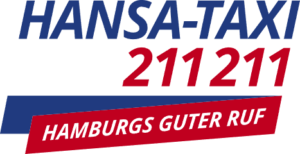 Hansa-Taxi 211 211 logo