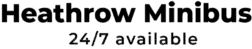 Heathrow Minibus Service logo
