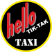 Hello Taxi Bratislava logo