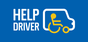 Helpdriver logo