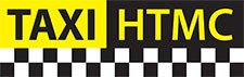 HTMC Taxi Den Haag logo