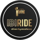 ibiRide logo