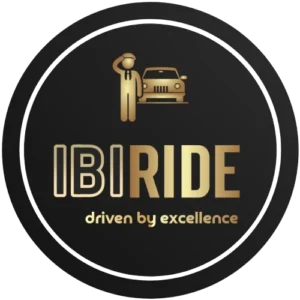 ibiRide logo