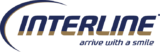INTERLINE Düsseldorf logo