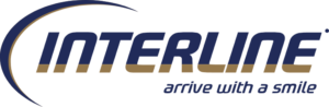INTERLINE Düsseldorf logo