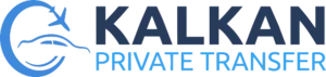 Kalkan Private Transfer logo