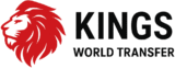 Kings World Transfer logo