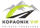 Kopaonik VIP logo