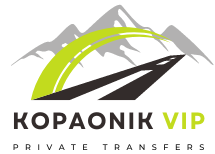 Kopaonik VIP logo