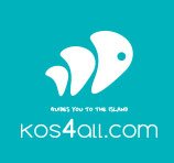 Kos4all logo
