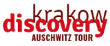 KrakowDiscovery logo
