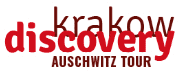 KrakowDiscovery logo