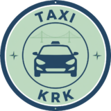 Krk Transfers logo