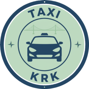 Krk Transfers logo