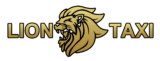 Lion Taxi Žilina logo