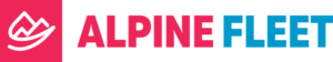 Alpine Fleet logo
