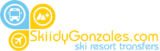 Skiidy Gonzales Transfers logo