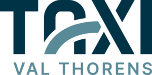 Taxi Val Thorens logo