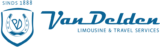 Van Delden Limousine Service logo