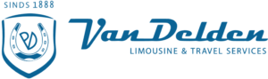 Van Delden Limousine Service logo