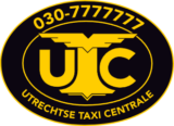 UTC – Utrechtse Taxi Centrale logo