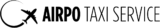 Airpo Taxi Service logo