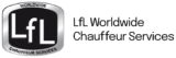 LFL Chauffeur Services logo
