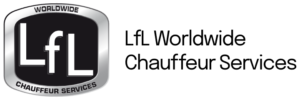 LFL Chauffeur Services logo