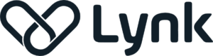 Lynk Taxis logo