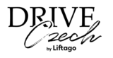 Driveczech logo