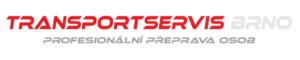 Transportservis Brno logo