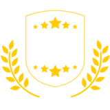 Balatonfüred Taxi logo