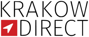 KrakowDirect logo