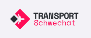 TRANSPORT Schwechat logo