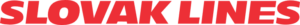 Slovak Lines logo