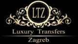 Luxury Transfers Zagreb logo