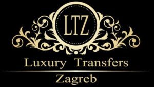 Luxury Transfers Zagreb logo