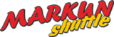 Markun Shuttle logo
