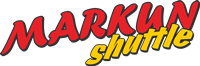 Markun Shuttle logo