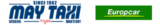 May Taxi Limousine logo