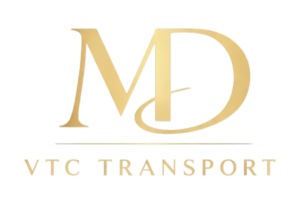 MD VTC Transport logo