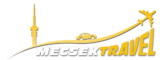 Mecsek Travel logo