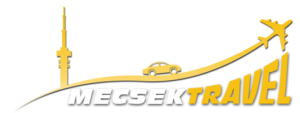 Mecsek Travel logo