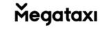 Mega Taxi Kraków logo